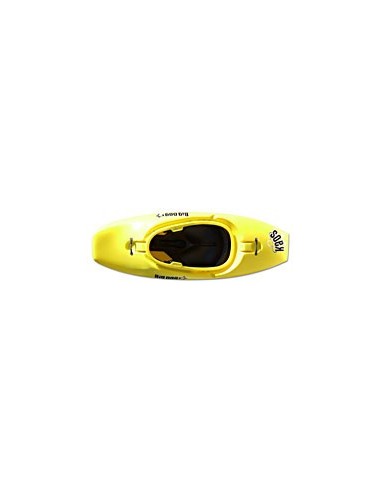 Kayak de Aguas Bravas y Surf Big Dog...