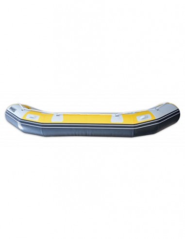 Kayak de Rafting Hidrospedd y Rescate...