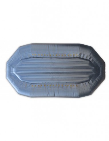 Kayak de Rafting Hidrospedd y Rescate...