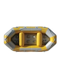 Kayak de Rafting Hidrospedd... 2