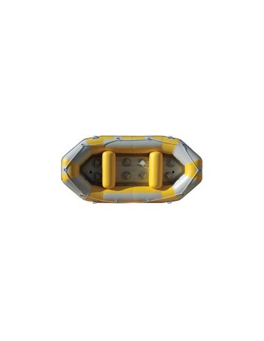 Kayak de Rafting Hidrospedd y Rescate...
