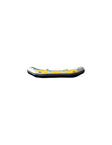 Kayak de Rafting Hidrospedd y Rescate...