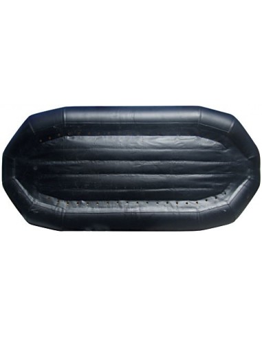 Kayak de Rafting Hidrospedd y Rescate...