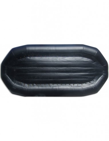 Kayak de Rafting Hidrospedd y Rescate...