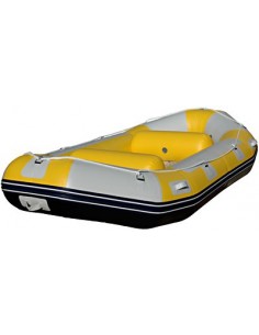 Kayak de Rafting Hidrospedd...