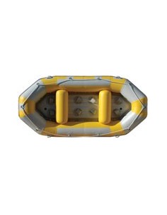 Kayak de Rafting Hidrospedd... 2