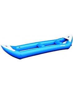 Kayak de Rafting Hidrospedd...