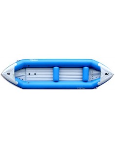 Kayak de Rafting Hidrospedd... 2