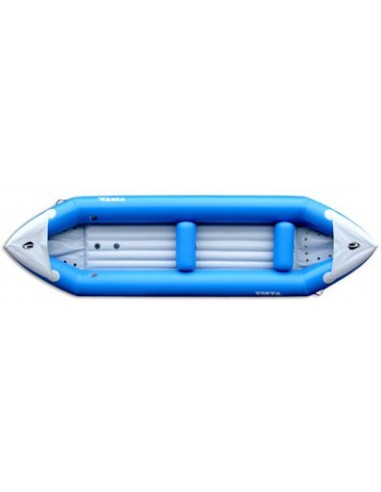 Kayak de Rafting Hidrospedd y Rescate...
