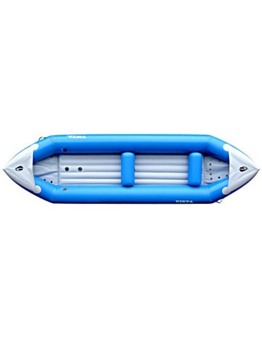 Kayak de Rafting Hidrospedd y Rescate...