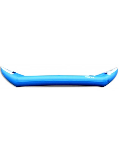 Kayak de Rafting Hidrospedd y Rescate...