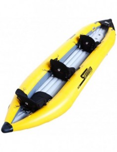 Kayak de Hinchables o...
