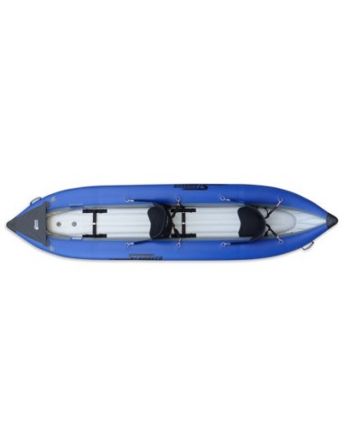 Kayak de Hinchables o Plegables...