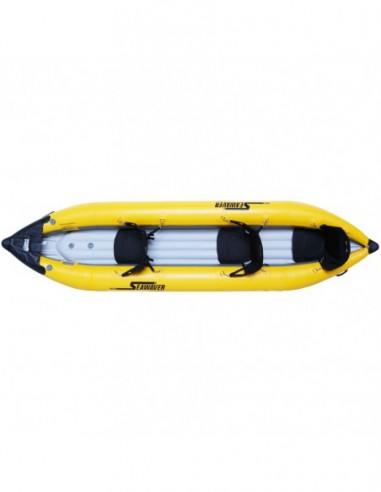 Kayak de Hinchables o Plegables...