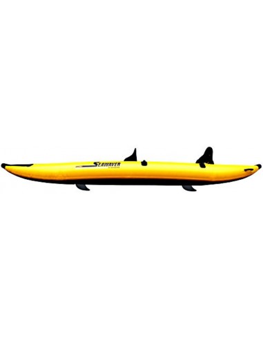Kayak de Hinchables o Plegables...