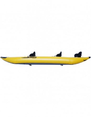 Kayak de Hinchables o Plegables...
