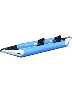 Kayak de Hinchables o...
