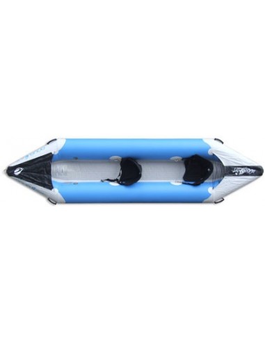 Kayak de Hinchables o Plegables...