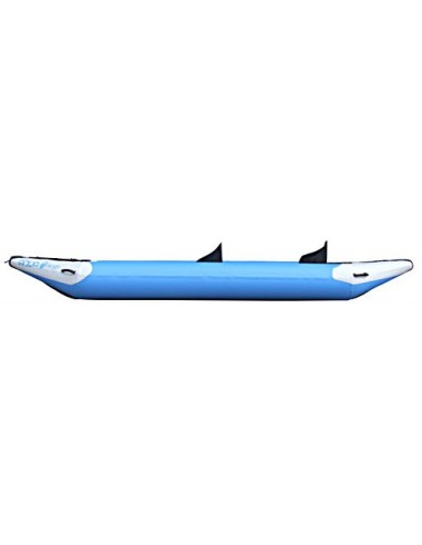 Kayak de Hinchables o Plegables...
