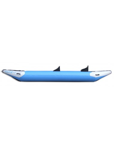 Kayak de Hinchables o Plegables...