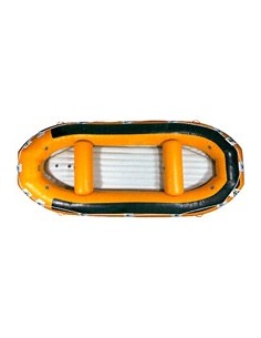 Kayak de Rafting Hidrospedd... 2