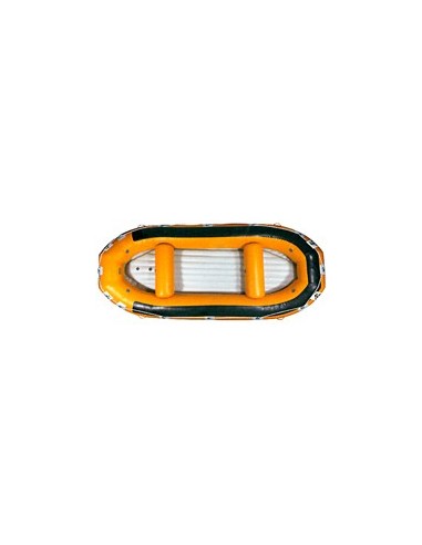 Kayak de Rafting Hidrospedd y Rescate...