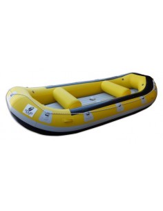 Kayak de Rafting Hidrospedd...