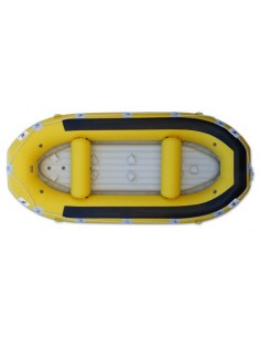 Kayak de Rafting Hidrospedd... 2