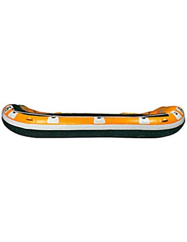Kayak de Rafting Hidrospedd y Rescate...