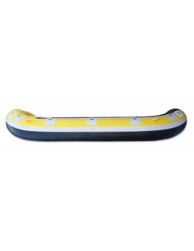 Kayak de Rafting Hidrospedd y Rescate...