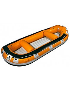 Kayak de Rafting Hidrospedd...
