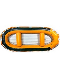 Kayak de Rafting Hidrospedd... 2