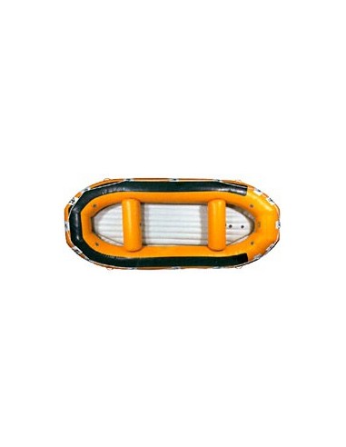 Kayak de Rafting Hidrospedd y Rescate...