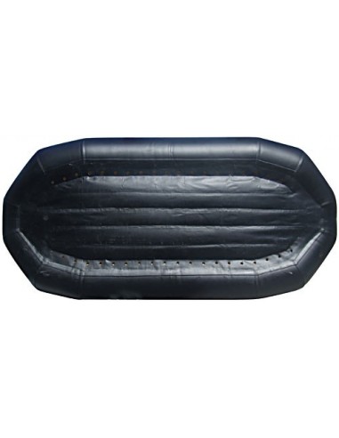 Kayak de Rafting Hidrospedd y Rescate...