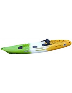 Kayak Autovaciables...