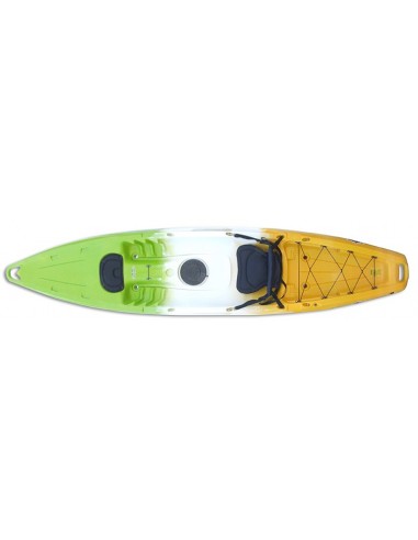 Kayak Autovaciables Feelfree Juntos
