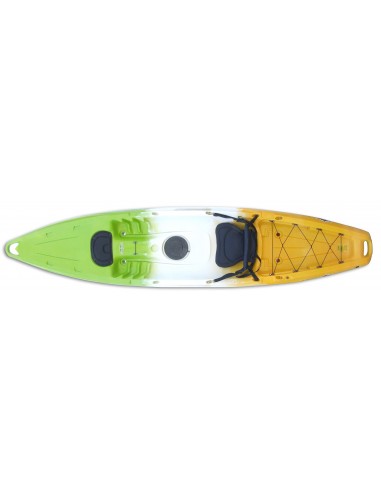 Kayak Autovaciables Feelfree Juntos