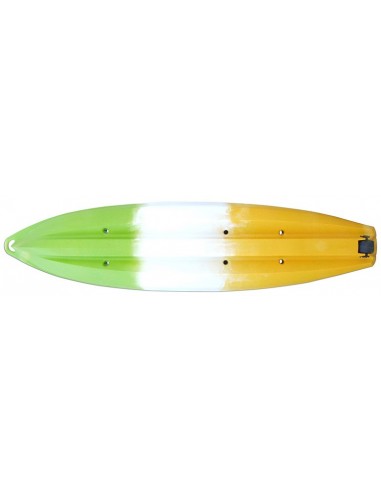 Kayak Autovaciables Feelfree Juntos
