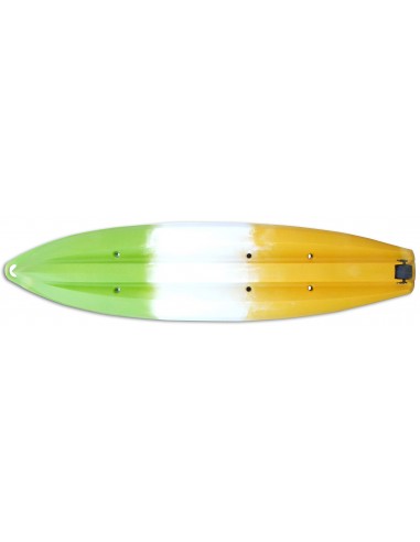 Kayak Autovaciables Feelfree Juntos