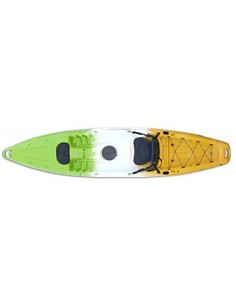 Kayak de Pesca Feelfree... 2