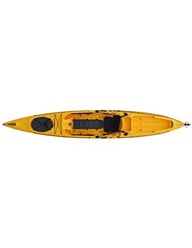 Kayak de Pesca Ocean Kayak Trident...