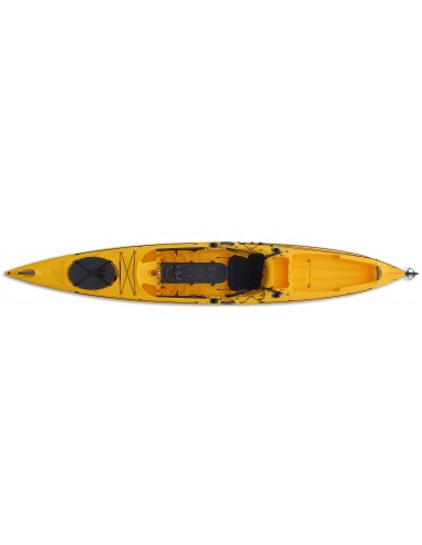 Kayak de Pesca Ocean Kayak Trident...
