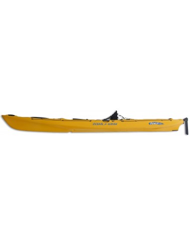 Kayak de Pesca Ocean Kayak Trident...
