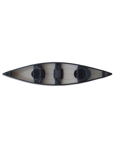 Kayak de Canoas Old Town Saranac 146
