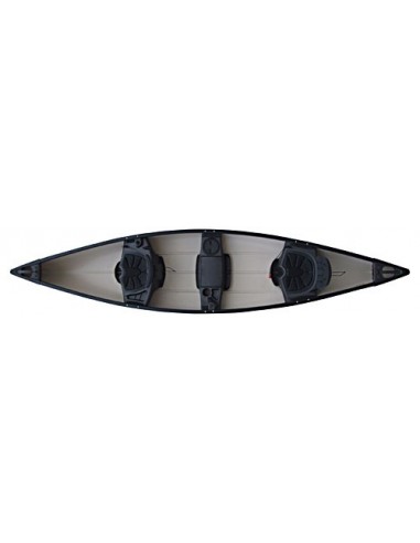 Kayak de Canoas Old Town Saranac 146