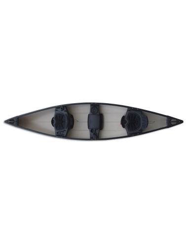 Kayak de Canoas Old Town Saranac 146