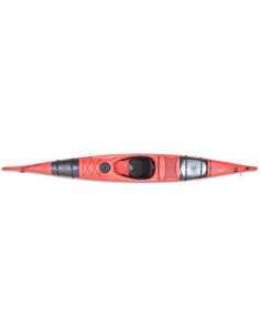 Kayak Prijon Seayak 500 LV HTP