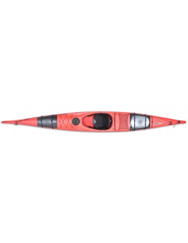 Kayak Prijon Seayak 500 LV HTP