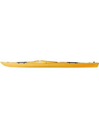 Kayak Prijon Seayak 500 LV HTP