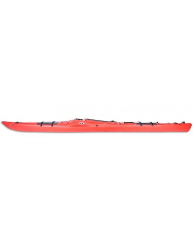 Kayak Prijon Seayak 500 LV HTP